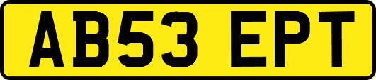 AB53EPT