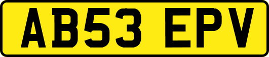 AB53EPV