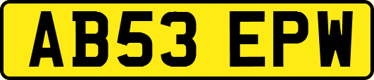 AB53EPW