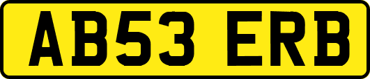 AB53ERB