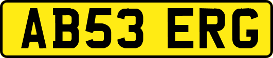 AB53ERG