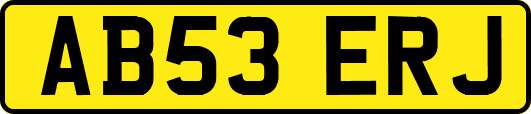 AB53ERJ
