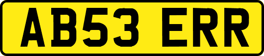 AB53ERR