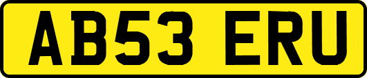AB53ERU
