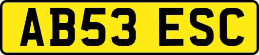 AB53ESC