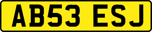 AB53ESJ