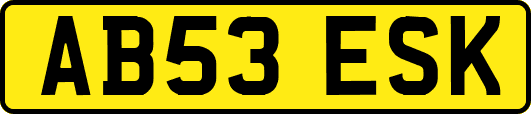 AB53ESK