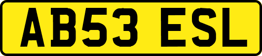 AB53ESL
