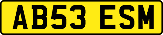AB53ESM