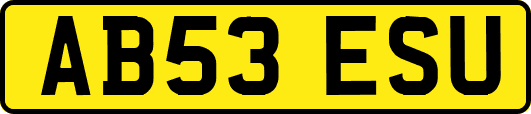 AB53ESU