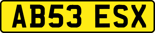 AB53ESX