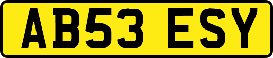 AB53ESY