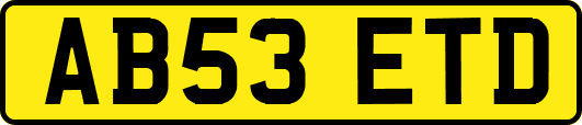 AB53ETD