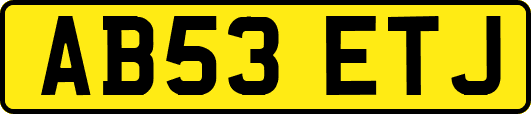 AB53ETJ