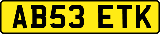 AB53ETK
