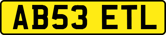 AB53ETL