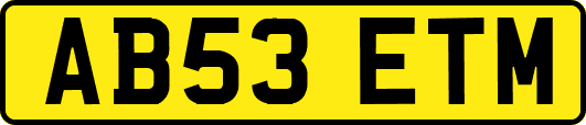 AB53ETM