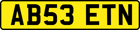 AB53ETN