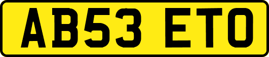 AB53ETO