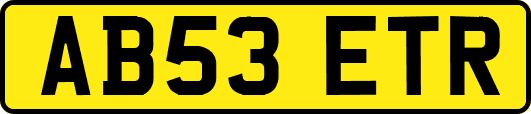 AB53ETR