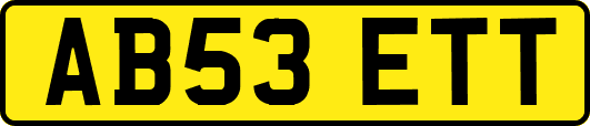 AB53ETT