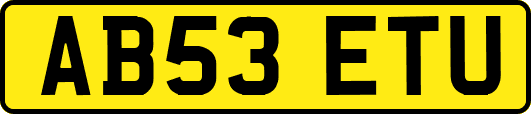 AB53ETU
