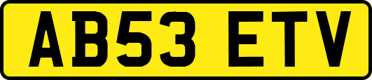 AB53ETV