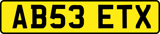 AB53ETX