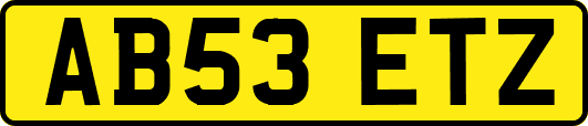AB53ETZ