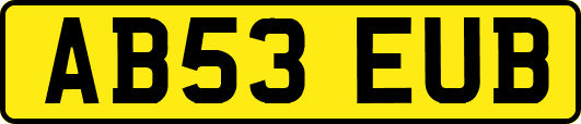 AB53EUB