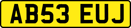 AB53EUJ