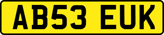 AB53EUK