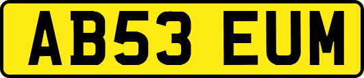 AB53EUM