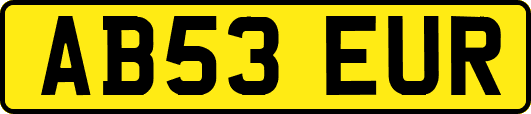 AB53EUR