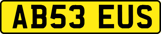 AB53EUS