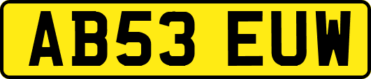 AB53EUW