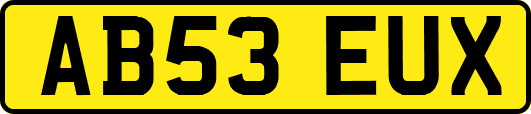 AB53EUX