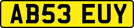 AB53EUY