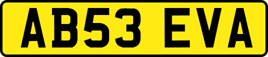AB53EVA