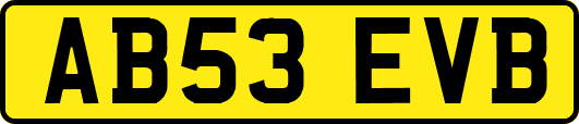 AB53EVB