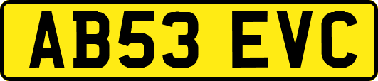 AB53EVC