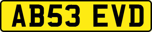 AB53EVD