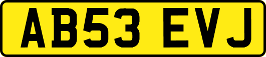 AB53EVJ