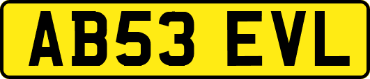 AB53EVL