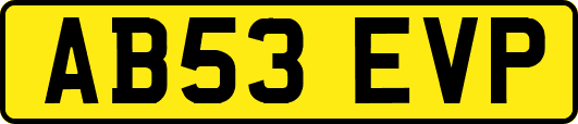 AB53EVP