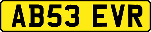 AB53EVR
