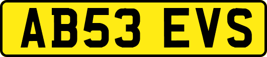 AB53EVS