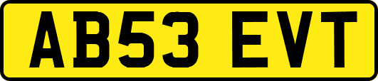 AB53EVT