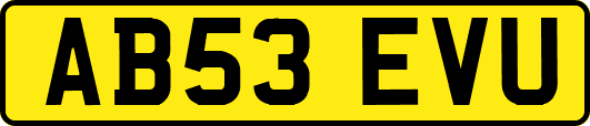 AB53EVU