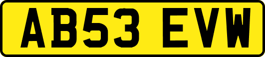 AB53EVW